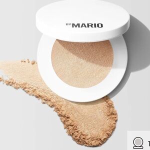 Makeup by Mario Soft Glow Highlighter - Golden